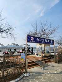 ❣️경기도 산책 데이트 하기좋은, "의왕왕송호수"❣️