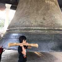 A Day trip to Hsinpyushin Pagoda 