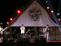 เสวนา ณ มิตร Music Camp 
