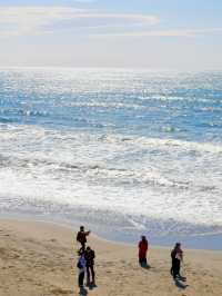 Kamakura เมืองทะเลสุดชิค 1 ชั่วโมงจากโตเกียว