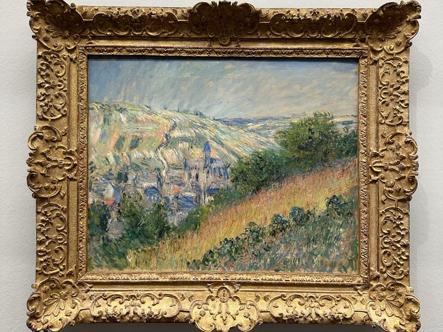 Masterpieces & Majesty: A Day at the Albertina Museum