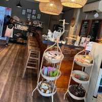 Hidden Gem Alert: The Laundry Room Cafe, Bali