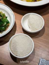 ซุปปลาที่ร้าน Taier ชาวกรุงเทพมากินกันนะ