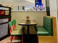 Savoring a Bowl of Perfection at Le Shrimp Noodle Bar