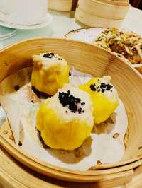 Ramadhan Feast at Halley Mandarin Palace