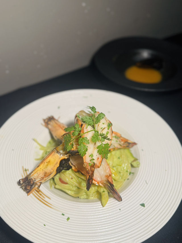 🌿上環抵食精緻套餐✨ 食飯慶祝一流