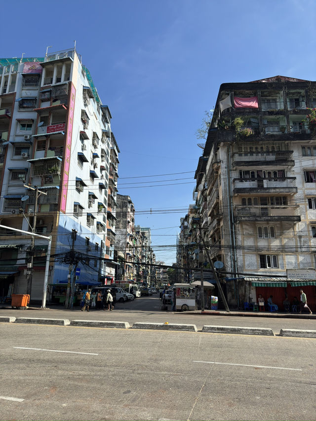 Yangon