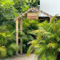  บ้านเพื่อน คาเฟ่ :Art Space