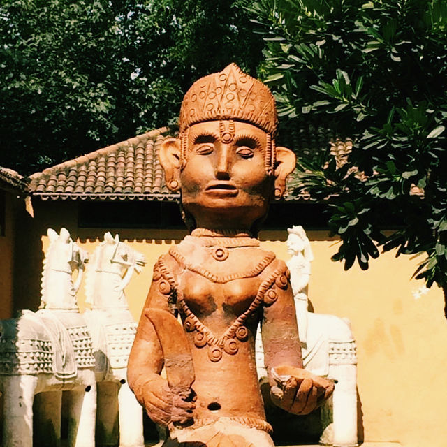 インドの伝統工芸と文化を深く知る🇮🇳