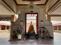 วัดย่านคลองสามวา