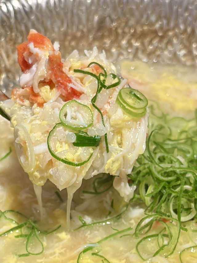 【大阪・東梅田】蟹×しゃぶしゃぶ×寿司食べ放題「梅田 かに食堂」