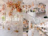Blanc eatery & cafe