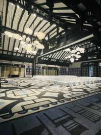 JW Marriott hotel 富國島