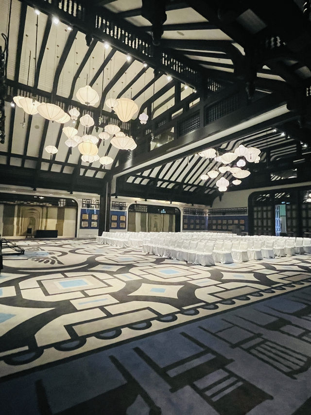 JW Marriott hotel 富國島