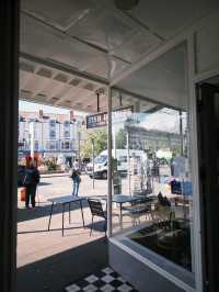 Vintage Llandudno | A Seaside Escape