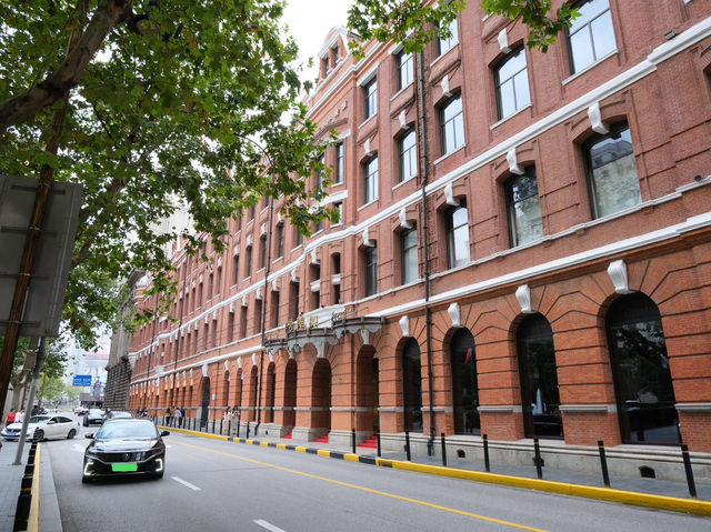 📖✏️ Guide to Visiting Rock Bund, Shanghai