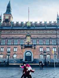 A Perfect Blend of Charm, Culture & Adventure in Copenhagen