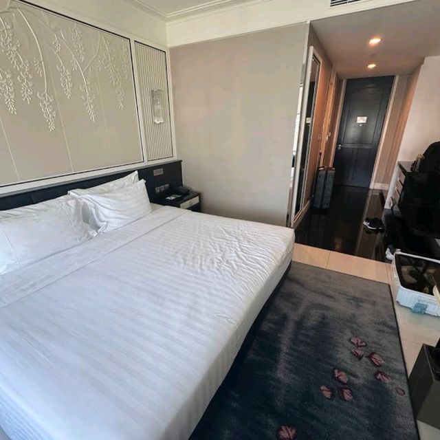 Grande Centre Point Sukhumvit 55 Thong Lo