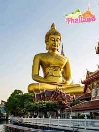 🎉 Discover Bangkok: Where Tradition Meets Modern Vibes! 🇹🇭