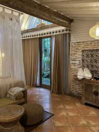 Pramana Giri Kusama: A Tranquil Jungle Retreat in Ubud