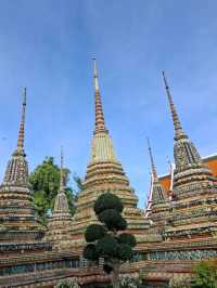 Amazing Wat Pho