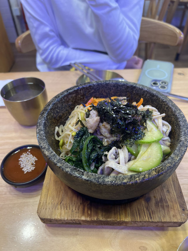 尖沙咀餃子王