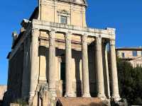 Roman Forum (Forum Romanum)