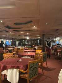 Symphony Cruise