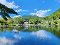 日本九州|九州威尼斯 不可錯過！柳川水鄉遊船，探索福岡隱藏的美麗水道