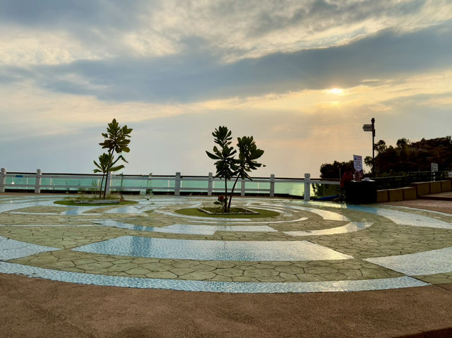 จุดเช็คอินห้ามพลาดใกล้หาดคุ้งวิมาน จันทบุรี