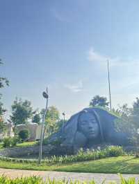 Urban park grand world 