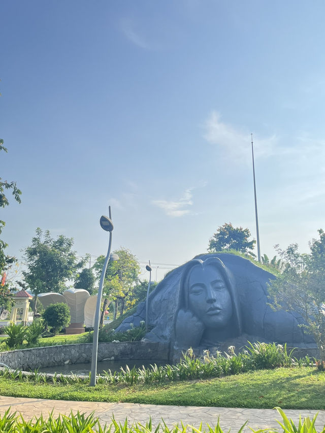 Urban park grand world 