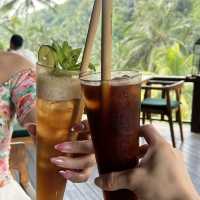 인도네시아 우붓 Cretya 비치 클럽 추천 🌴
