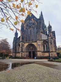 Glasgow Cathedral