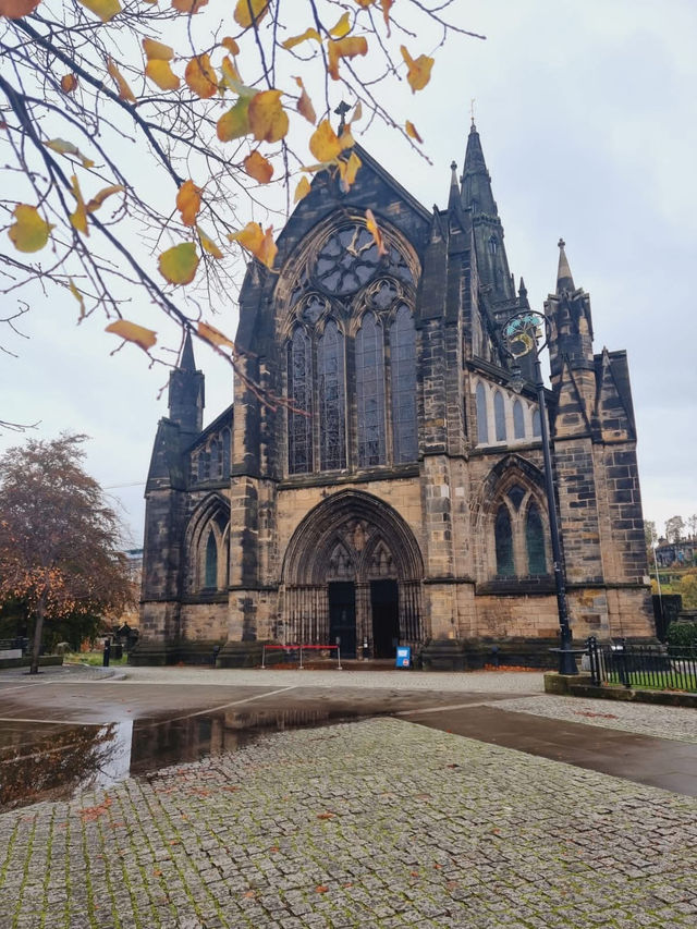 Glasgow Cathedral