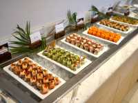 🍣 กระบี่ก็มีบุฟเฟ่ต์อาหารญี่ปุ่นนะ