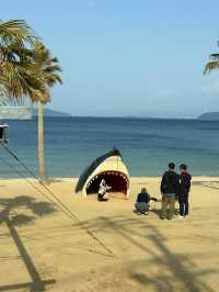 福岡｜櫻井二見浦夫婦岩 夏至與伊勢二見浦的浪漫關聯
