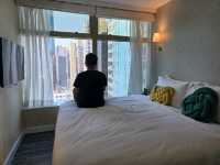 Tung Nam Lou Art Hotel Hong Kong