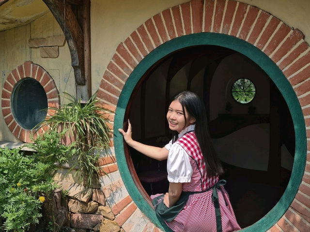 Baan Hobbit korat