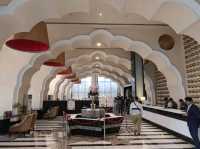 #RAMADA PLAZA by Wyndham Agra