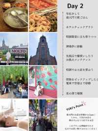 【完全版】韓国ひとり旅プラン