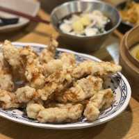 청량리역 맛집 중식당 매란방