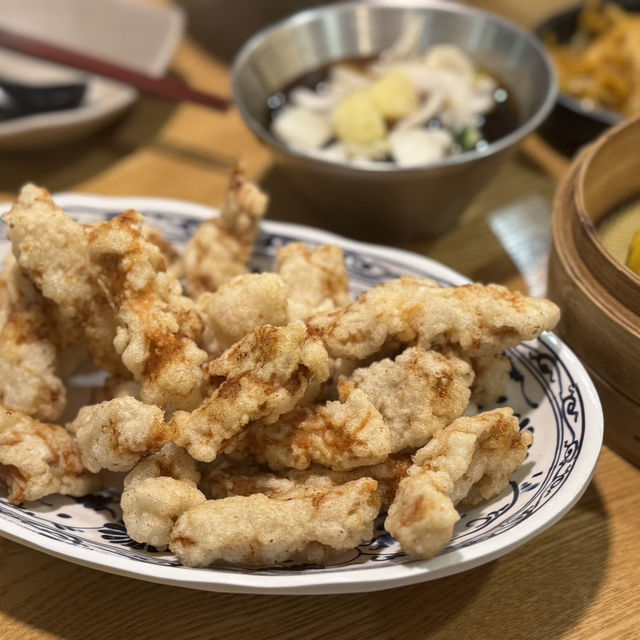 청량리역 맛집 중식당 매란방