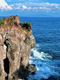 💙 伊豆城ヶ崎海岸｜癒しのクラインブルーに出会う 🌊