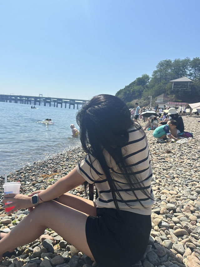대련 포토스팟 아직도 못찾았다면? 이 글 하나로 정리
