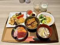 【北海道・帯広】駅前立地で朝食も人気のホテル🏨