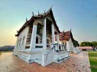 วัดอุโปสถาราม (วัดโบสถ์)