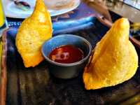 新竹淇里思印度餐廳 Chilliesine Indian Restaurant - Hsinchu