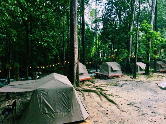  📍PHURI  CAMP BEACH LIFE | ภูริแคมป์🍃