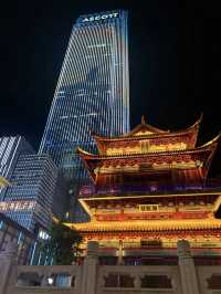Wuxi: A Weekend of Culture and Delicious Food 🍜